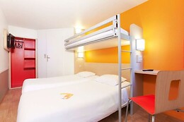Première Classe - Charleville-Mezières