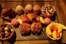 Le Chalet SPA
