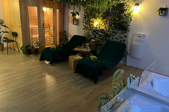 Le jardin d’Elijah - photo 4