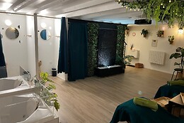 Le jardin d’Elijah