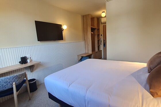 Brit Hotel Confort Alençon - photo 1
