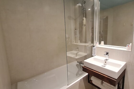 Brit Hotel Confort Alençon - photo 10