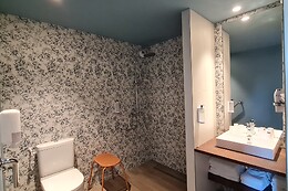Brit Hotel Confort Alençon