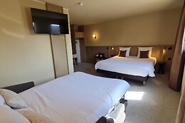 Brit Hotel Confort Alençon
