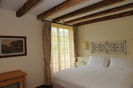 Hotel Relais Vecchio Maso