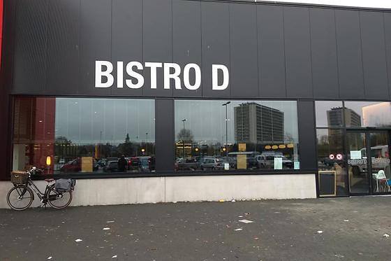 Bistro D - photo 6