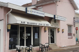Hôtel restaurant Jean Lebon