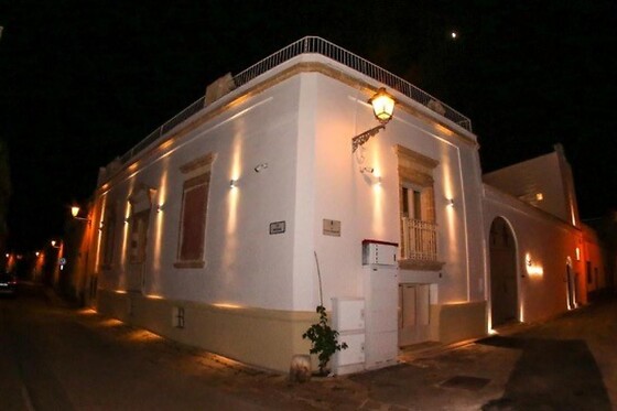 Corte Largo Lauro Dimore & SPA - photo 1