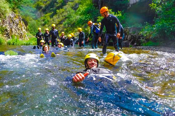 Trans Serrano - Aventura, Lazer e Turismo - photo 27