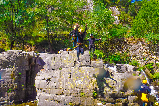 Trans Serrano - Aventura, Lazer e Turismo - photo 1