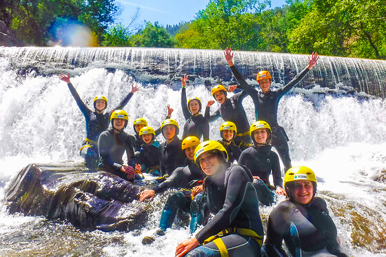 Trans Serrano - Aventura, Lazer e Turismo - photo 14