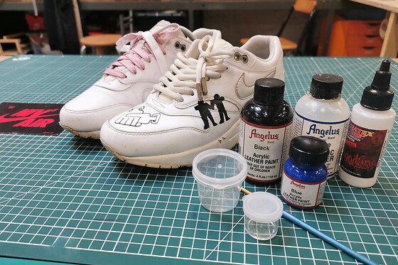 Make your grail - photo 0