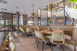 Fletcher Hotel-Restaurant Het Veerse Meer (HOTEL)