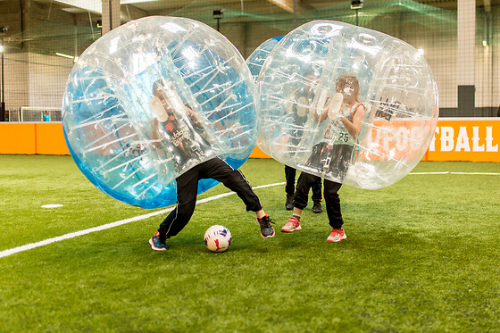 Bubble Bump Mondragon - photo 1