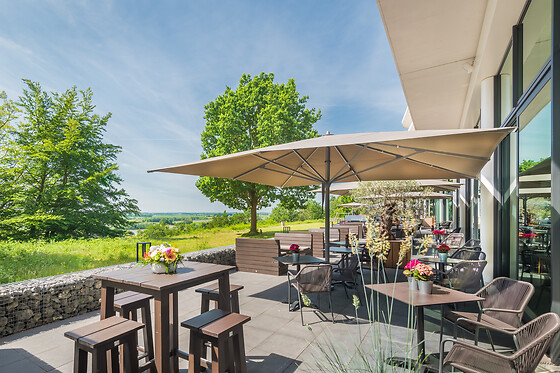 Fletcher Hotel-Restaurant De Wageningsche Berg (HOTEL) - photo 1