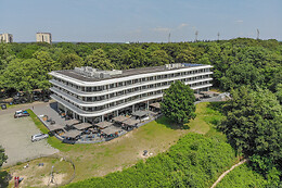 Fletcher Hotel-Restaurant De Wageningsche Berg (HOTEL)