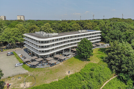 Fletcher Hotel-Restaurant De Wageningsche Berg (HOTEL) - photo 0