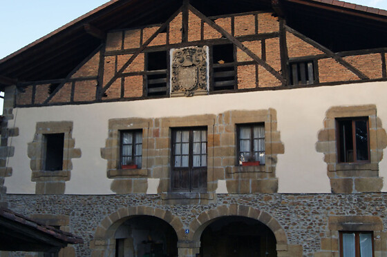 CASERÍO MURUETA-BASERRIA - photo 1