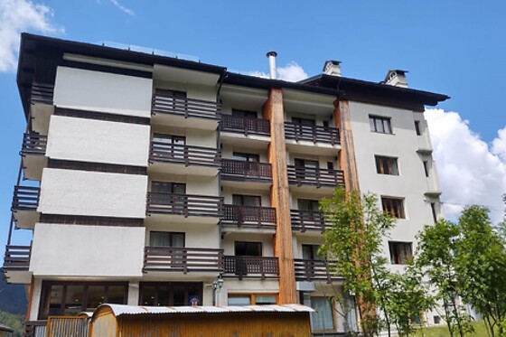 HG HOTEL ITALIA di Brusson - photo 4