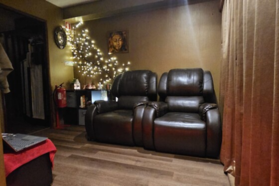 Herbal Massage - photo 8