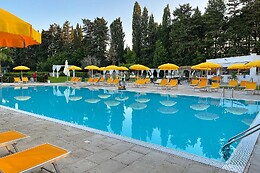 Relais Casina Copini