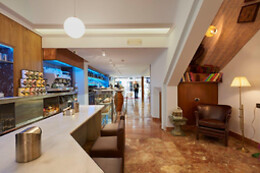 HOTEL 40 NUDOS