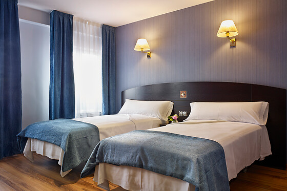 HOTEL 40 NUDOS - photo 2