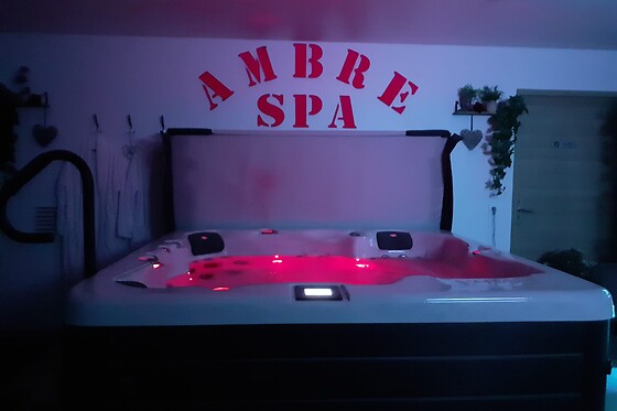 Ambre SPA - photo 0