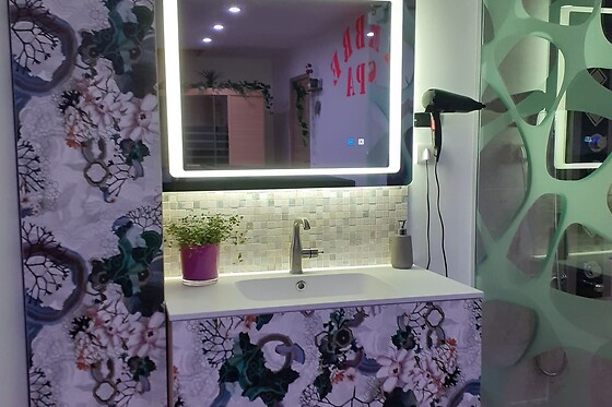 Ambre SPA - photo 14