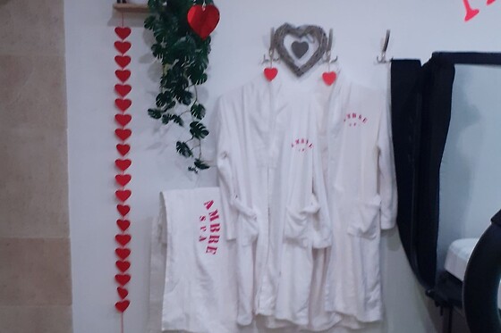 Ambre SPA - photo 5