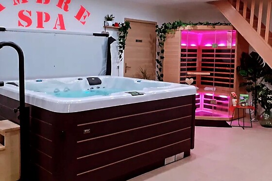 Ambre SPA - photo 6