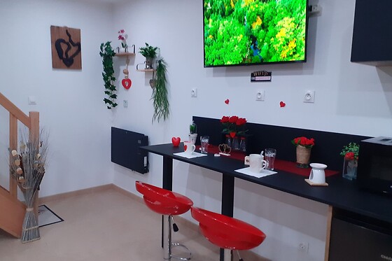 Ambre SPA - photo 7