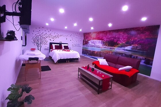 Ambre SPA - photo 9