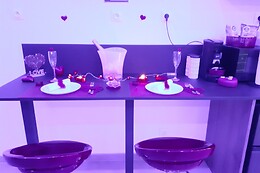 Ambre SPA