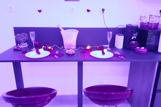 Ambre SPA - photo 11