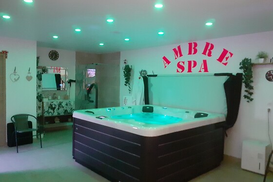 Ambre SPA - photo 13