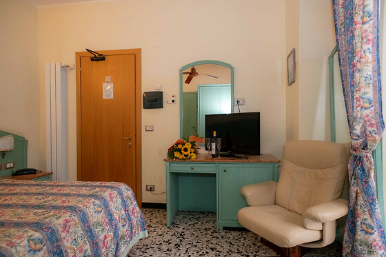 Hotel Magnolia - photo 4
