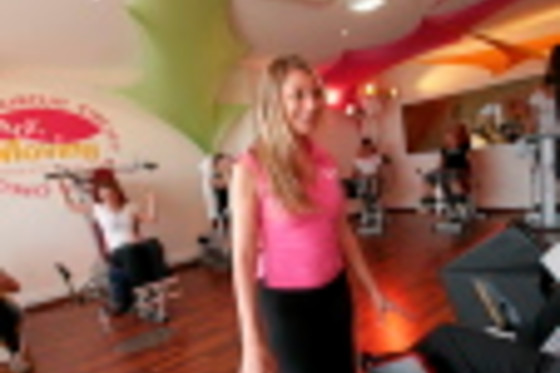 Lady Moving - Troyes - photo 16
