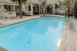 L'Hacienda Golf et Spa