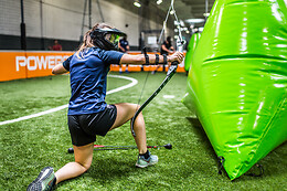 Bubble Pump Avignon