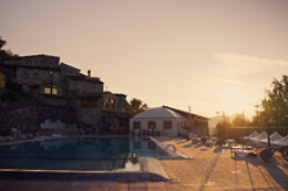 Borgo Giusto Tuscany