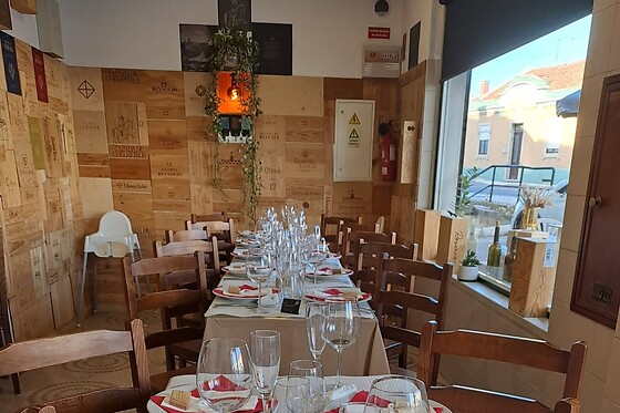Restaurante Sabinos - photo 10