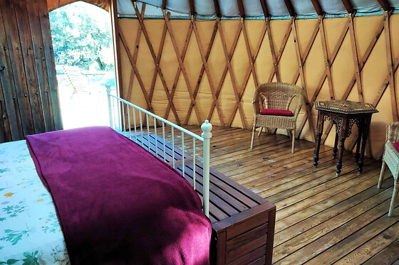 TERRA DEL CONGOST - photo 7