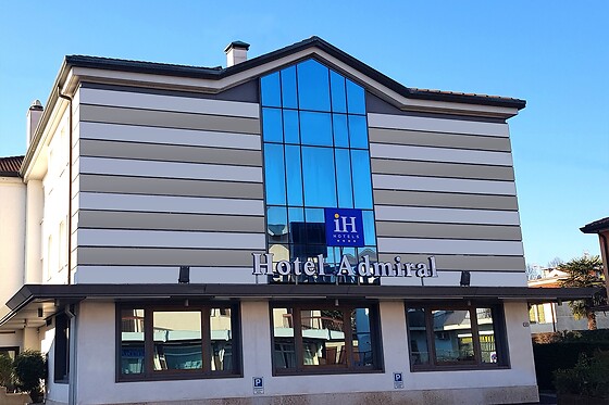 iH Hotels Admiral Padova - photo 5