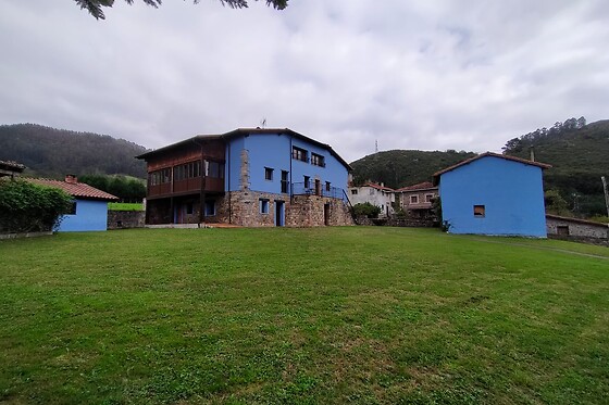HOTEL RURAL EL QUINTANAL - photo 0