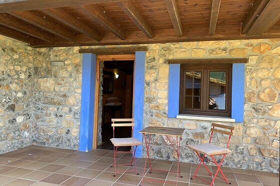 HOTEL RURAL EL QUINTANAL - photo 18