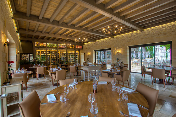 Domaine du Château de Monrecour - photo 2