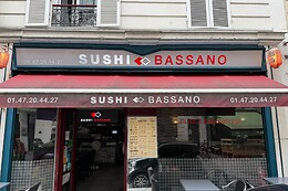 Sushi Bassano