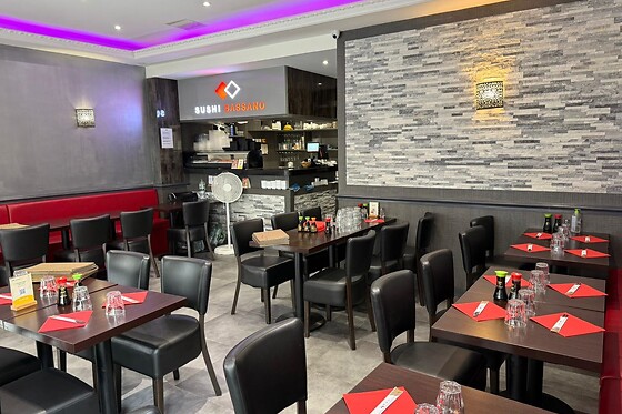 Sushi Bassano - photo 6