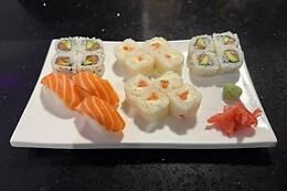 Sushi Bassano
